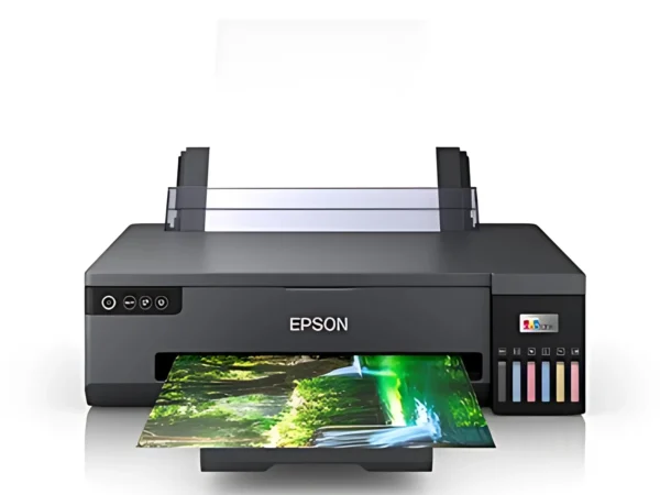 ⁦מדפסת פוטו Epson L18050 A3⁩ – תמונה ⁦2⁩