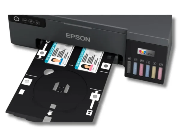 ⁦מדפסת פוטו Epson L18050 A3⁩ – תמונה ⁦3⁩