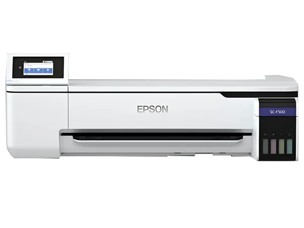 מדפסת סובלימציה Epson SureColor SC-F500