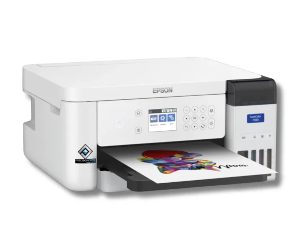 מדפסת סובלימציה Epson SC-F100