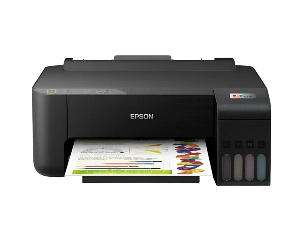 מדפסת הזרקת דיו Epson L1250 A3